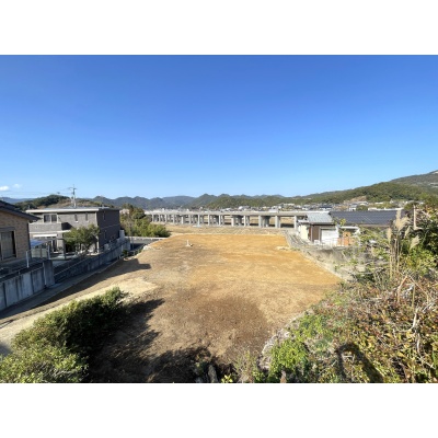 長崎県北松浦郡佐々町の土地 | 2180万円 | 1134.35m² | Akiyama house finder