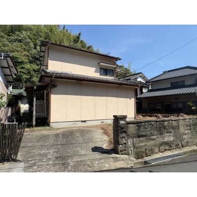 長崎県佐世保市の土地 | 680万円 | 205.89m² | Akiyama house finder