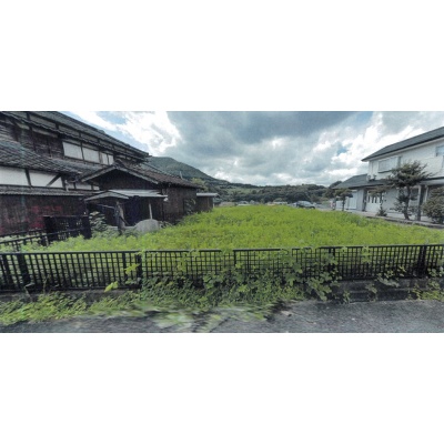 land for sale in 西松浦郡有田町, Saga | ¥4,000,000 | Akiyama house finder