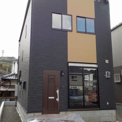 賃貸物件一覧 早岐 を含む 佐世保不動産 連合隊