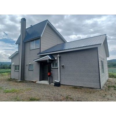 house for sale in 三笠市, Hokkaido | ¥2,500,000 | Parking: あり(無料) | Akiy…