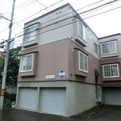 オーナー直接売却 鳥取市 投資用不動産一棟売りマンション 2980