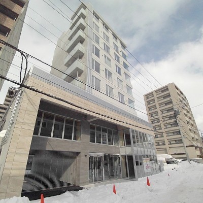 テナント物件一覧 テナント付き住宅札幌 を含む 札幌テナント 連合隊