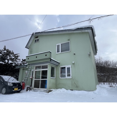 北海道岩内郡共和町の一戸建て | 1500万円 | 813.31m² | 駐車: あり | Akiyama house finder