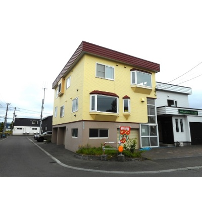 売買物件一覧（二世帯住宅）｜札幌不動産連合隊