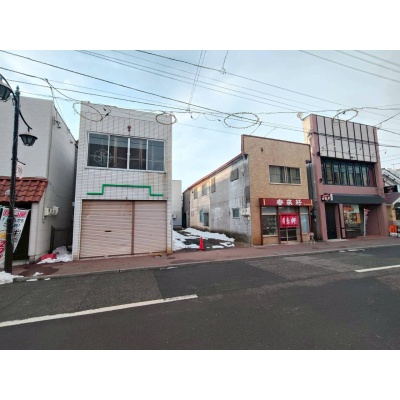 北海道千歳市の土地 | 9500万円 | 397.96m² | Akiyama house finder