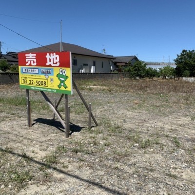 売買物件一覧 土地 熊本不動産 連合隊