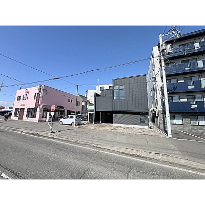 house for sale in 千歳市, Hokkaido | ¥42,800,000 | Parking: あり | Akiyama…
