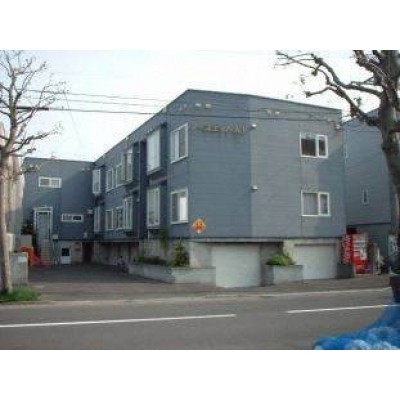 札幌市近郊の賃貸物件検索 アパート マンション 札幌不動産連合隊