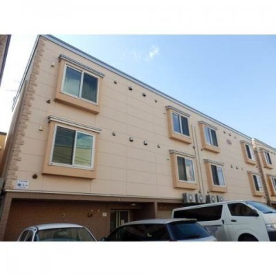 賃貸物件一覧 札幌市手稲区 出窓