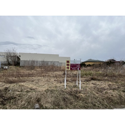 land for sale in 亀田郡七飯町, Hokkaido | ¥35,000,000 | Akiyama house finder