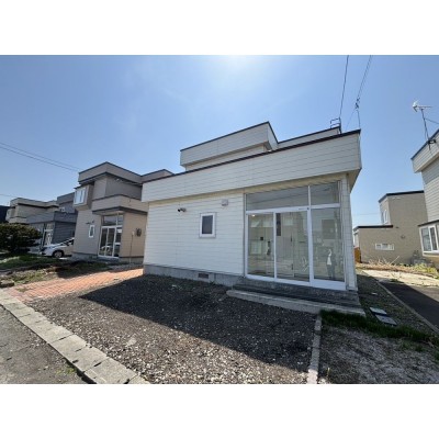 売買物件一覧（石狩郡当別町｜市街化区域）｜不動産連合隊
