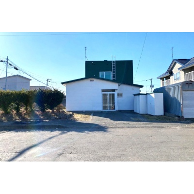 北海道千歳市の一戸建て | 2280万円 | 285.75m² | 駐車: あり | Akiyama house finder