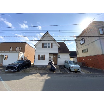 千歳不動産売買情報｜中古マンション・新築一戸建て・売土地、分譲地 