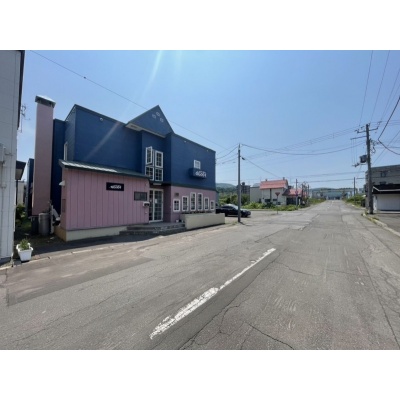北海道小樽市の一戸建て | 5980万円 | 490.9m² | 駐車: あり | Akiyama house finder