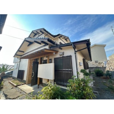 house for sale in 速見郡日出町, Oita | ¥22,990,000 | Parking: あり | Akiyama…