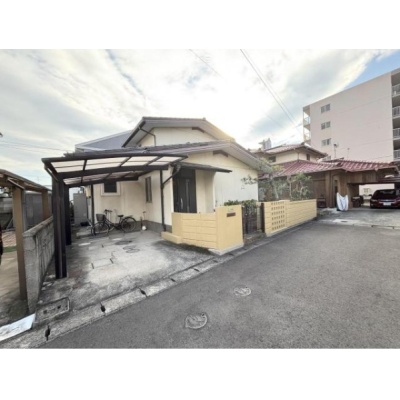 house for sale in Beppu, Oita | ¥10,900,000 | Parking: あり | Akiyama h…