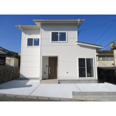大分県別府市の一戸建て | 2990万円 | 116.61m² | 駐車: あり | Akiyama house finder
