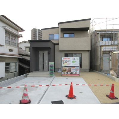大分県別府市の一戸建て | 2497万円 | 147.78m² | 駐車: あり | Akiyama house finder
