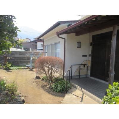 house for sale in Beppu, Oita | ¥16,000,000 | Parking: あり | Akiyama h…