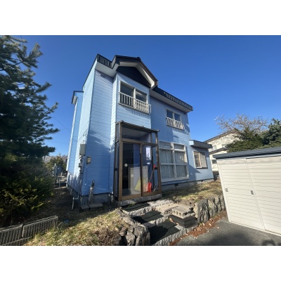 house for sale in 千歳市, Hokkaido | ¥11,700,000 | Parking: あり | Akiyama…