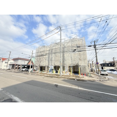 house for sale in 札幌市, Hokkaido | ¥49,500,000 | Parking: あり | Akiyama…