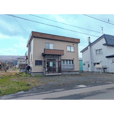 北海道古平郡古平町の一戸建て | 500万円 | 559.64m² | 駐車: あり | Akiyama house finder