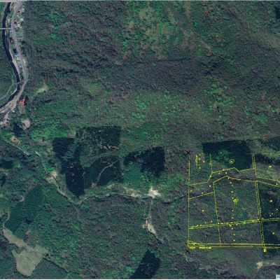 land for sale in 有珠郡壮瞥町, Hokkaido | ¥5,000,000 | Akiyama house finder