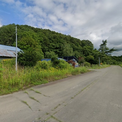 land for sale in 勇払郡むかわ町, Hokkaido | ¥35,000,000 | Akiyama house find…