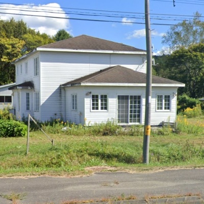 北海道沙流郡平取町の土地 | 2300万円 | 2685m² | Akiyama house finder