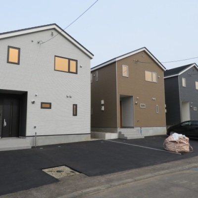 北海道札幌市の一戸建て | 2390万円 | 97.73m² | 駐車: あり | Akiyama house finder