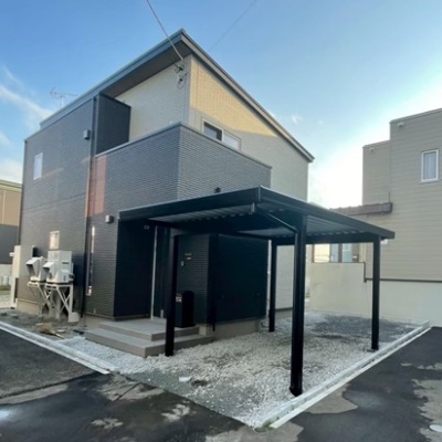 北海道札幌市の一戸建て | 4890万円 | 130.54m² | 駐車: あり | Akiyama house finder