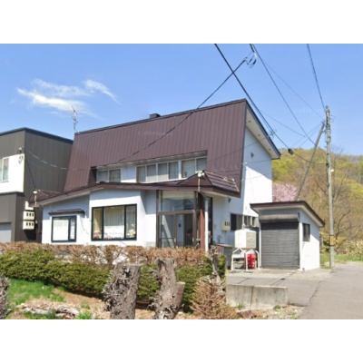 house for sale in 小樽市, Hokkaido | ¥1,980,000 | Parking: None | Akiyam…