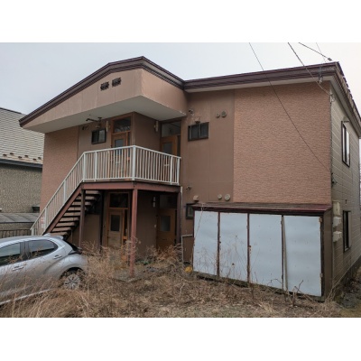 北海道室蘭市の一戸建て | 148万円 | 232.68m² | 駐車: あり | Akiyama house finder