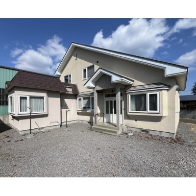 北海道茅部郡森町の一戸建て | 298万円 | 330m² | 駐車: あり | Akiyama house finder