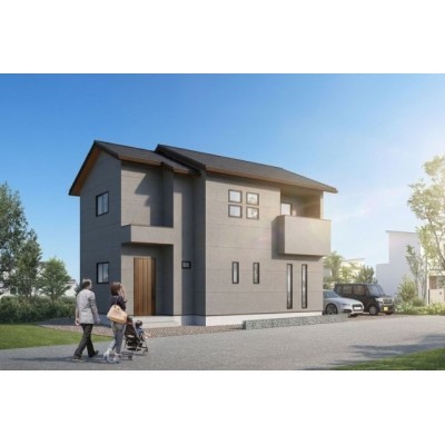house for sale in 北松浦郡佐々町, Nagasaki | ¥26,990,000 | Parking: あり(無料) |…