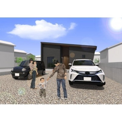 長崎県佐世保市の一戸建て | 2799万円 | 322.89m² | 駐車: あり(無料) | Akiyama house finder