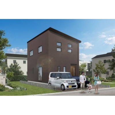 house for sale in 佐世保市, Nagasaki | ¥22,990,000 | Parking: あり(無料) | Ak…