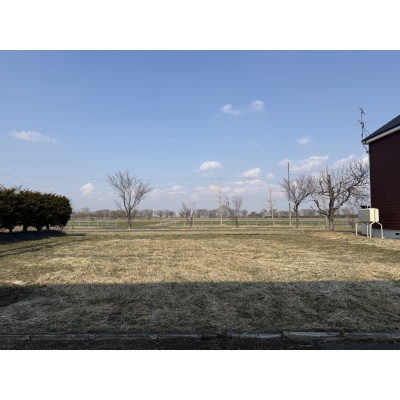北海道空知郡南幌町の土地 | 300万円 | 273.63m² | Akiyama house finder