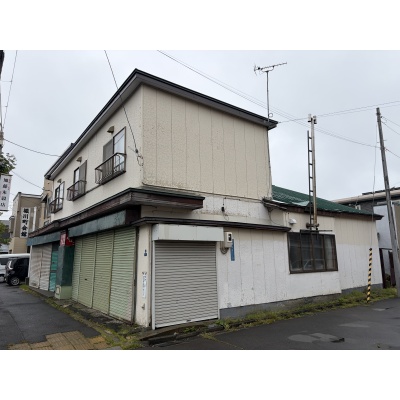 land for sale in 函館市, Hokkaido | ¥12,500,000 | Akiyama house finder