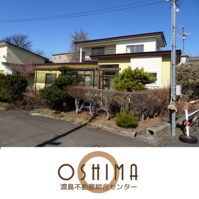 house for sale in 亀田郡七飯町, Hokkaido | ¥6,300,000 | Parking: None | Aki…