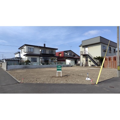 売買物件一覧（「苫小牧 日 新町 土地」を含む）｜苫小牧不動産連合隊