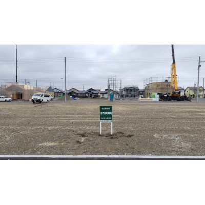 land for sale in 苫小牧市, Hokkaido | ¥9,650,000 | Akiyama house finder