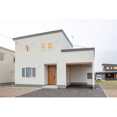 売買物件一覧 一戸建て 車庫あり 苫小牧不動産 連合隊