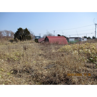 北海道白老郡白老町の土地 | 1480万円 | 14034m² | Akiyama house finder