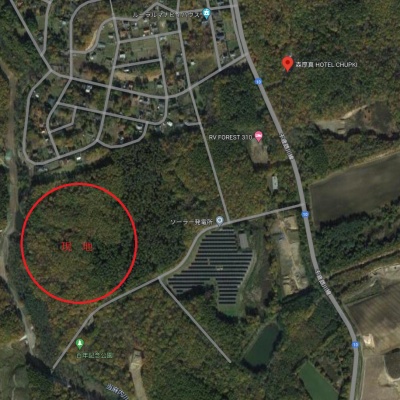 land for sale in 勇払郡厚真町, Hokkaido | ¥50,000,000 | Akiyama house finder