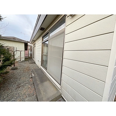 北海道日高郡新ひだか町の一戸建て | 350万円 | 336.75m² | 駐車: あり | Akiyama house finder