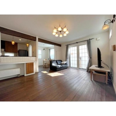 北海道苫小牧市の一戸建て | 2880万円 | 265.65m² | 駐車: あり | Akiyama house finder