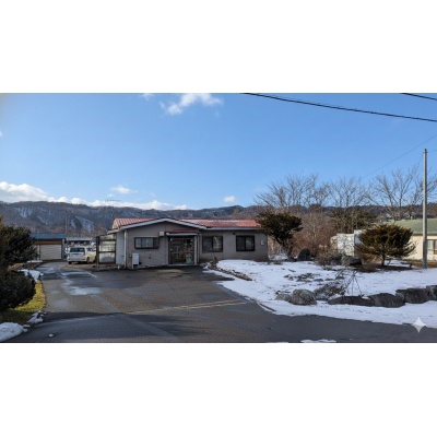 北海道沙流郡平取町の一戸建て | 850万円 | 3238.67m² | 駐車: あり | Akiyama house finder