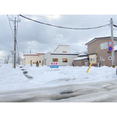 苫小牧売買物件 Map検索 苫小牧不動産 連合隊
